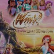 Winx Club Movie English Soundtrack Enchantix