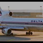 Tristar 1011 Delta Pull Up