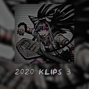 2020 Klips 3 Edit Audio