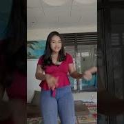 Tik Tok Celana Ketat Tembem