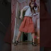 Танец Под Песню Синий Иней Тик Ток
