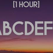 Abcdefu 1 Hour