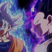 Dragon Ball Super Amv My Demons