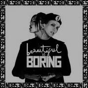 Beautiful Is Boring 8D