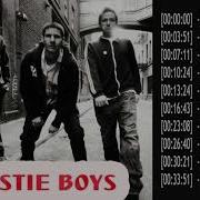 Beastie Boys Mix Up Full Album