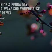 Nitrous Oxide Fenna Day Spring Is Always Somewhere Else Dan Stone Extended Remix