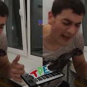 Сакит Самидов Попури Sakit Samidov Popuri