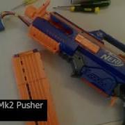 Rof Test Mtb Reaper Wolverine Rs Pusher