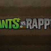 Plants Vs Rappers Ost Bloom N Brainz