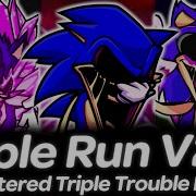 Triple Run Fnf