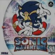 Sonic Adventure Sonic S Theme It Doesn T Matter