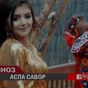 Сарвиноз Аспа Савор 2019 Sarvinoz Aspa Savor 2019