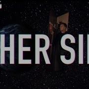 Эффект Другая Сторона The Effect Other Side Sony Vegas Pro