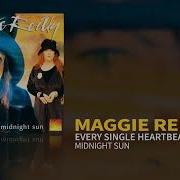 Maggie Reilly Every Single Heartbeat