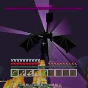 Ender Dragon Death