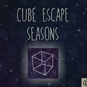 Cube Escape Ost