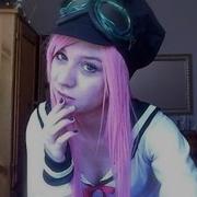 Cosplay Tutorial Simca Air Gear Cosplay Progress D