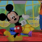 Mickey Mouse Hot Dog Dance