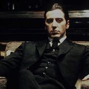 The Godfather Theme Song Slowed Reverb