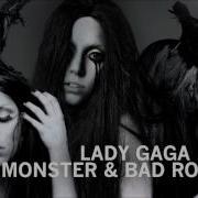 Bad Romance X Monster