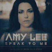 Amy Lee Speak To Me Lyrics In Db