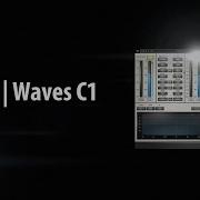 Waves C1 Comp Gate V 1