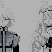 Danganronpa V3 Stupid With Love Animatic Reprise