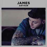 James Arthur Certain Things Sped Up Mp3