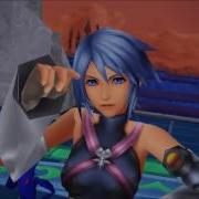 Nightcore Zero Kh Aqua Terra Ventus Mmd