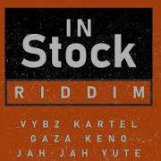 Vybz Kartel In Stock Mix 2