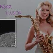 Illusion Ladynsax