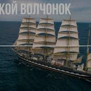 Морской Волчонок Аудиокнига