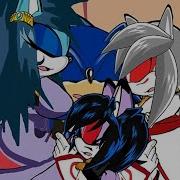 Sonic X Super Universe Capitulo 11