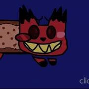 Nyan Cat Alastor