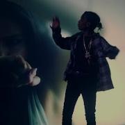 Selena Gomez Ft Asap Rocky