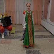 Хороводная Русская Народная Песня