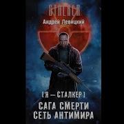 Сеть Антимира