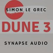 Synapse Audio Dune 3 Factory Presets Gated