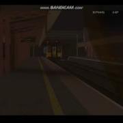 Roblox Trains At Speed Snow Hill Lines Ft Britishrailwayfan Messages