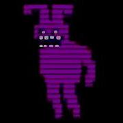 Bonnie S Lullaby Fnaf 3 Minigame Music