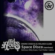 Space Disco Jerico Remix