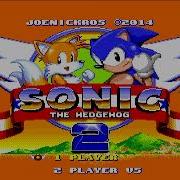 Sonic The Hedgehog 2 The Return Of Shadow Music