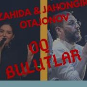 Zahida Oq Bulut Cover Jahongir Otajonov