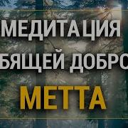 Медитация Любящей Доброты