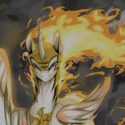 Celestia The Lady Of Ashes Daybreaker Solar Flare