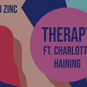 Charlotte Haining Therapy