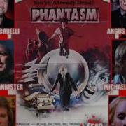 Phantasm Theme Song