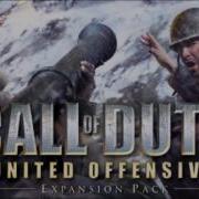 Call Of Duty United Offensive Soundtrack