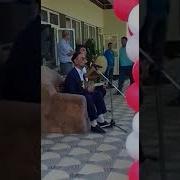 Биринчи Мухаббатим Уктам Муъминов