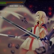 Sword Art Online Ordinal Scale Delete By Yuna